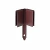 COL-MET 8-in Brown Steel Corner Edging Stake