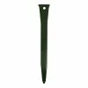 COL-MET 12-in Green Steel Edging Stake