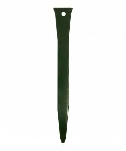 COL-MET 12-in Green Steel Edging Stake