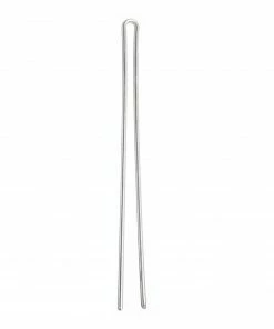 COL-MET 10-in Silver Galvanized Steel Edging Pin