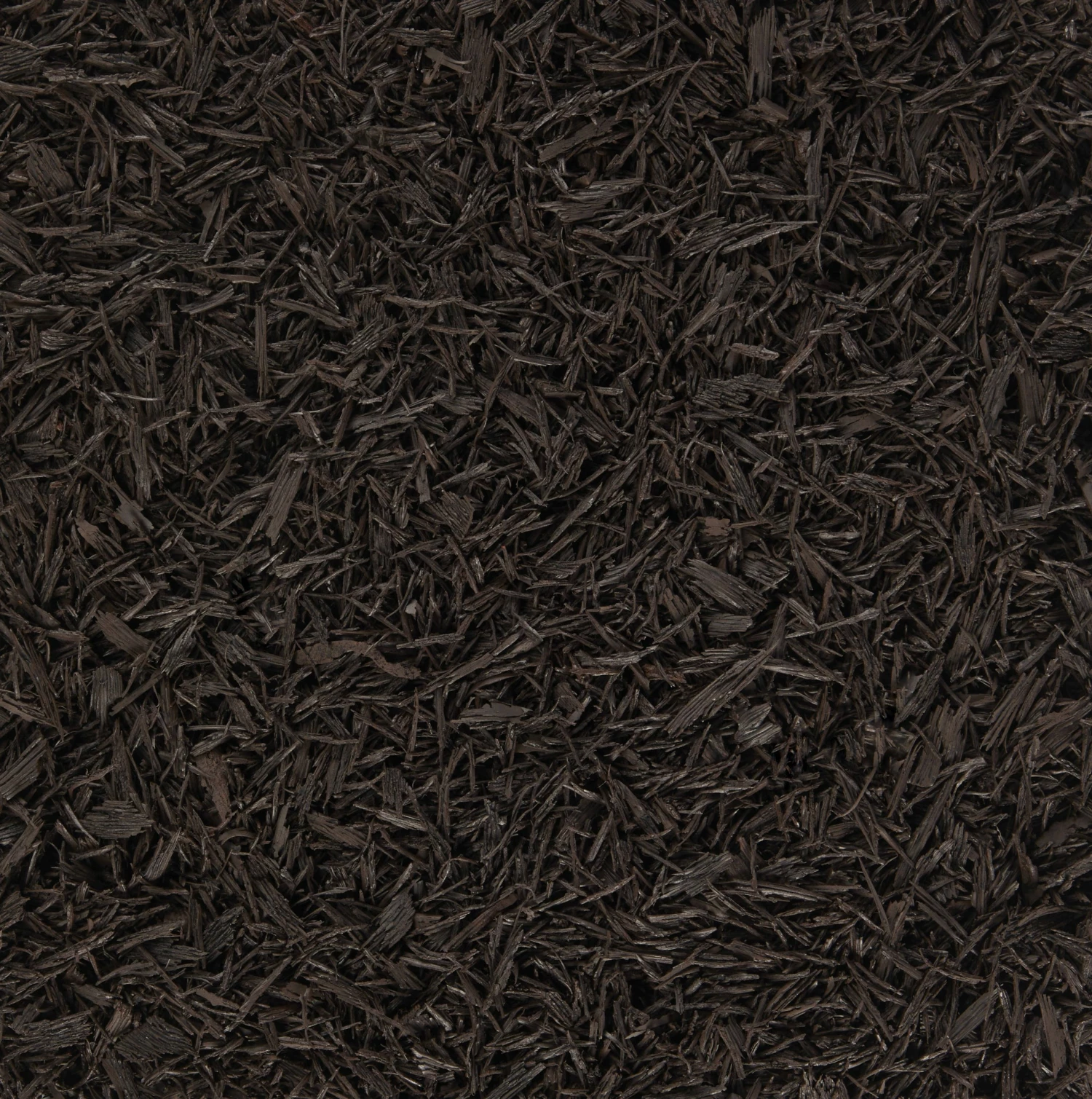 Rubberific Rubberific premium shredded rubber mulch 0.8-cu ft Dark Brown Rubber Mulch 3 Rubberific Rubberific premium shredded rubber mulch 0.8-cu ft Dark Brown Rubber Mulch - Image 3