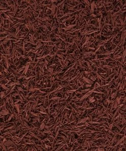 Rubberific 0.8-cu ft Red Rubber Mulch 18 Rubberific 0.8-cu ft Red Rubber Mulch -Landscaping Online Outlet 03340162