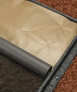 Sta-Green Landscape Fabric & Stakes Ultimate Landscape Fabric (Common: 3-ft x 50-ft; Actual: x 50.17-ft) 5 Sta-Green Landscape Fabric & Stakes Ultimate Landscape Fabric (Common: 3-ft x 50-ft; Actual: x 50.17-ft) -Landscaping Online Outlet 03604470