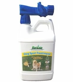 REVIVE Organic Soil Treatment Soil & Soil Amendments 64-oz -Landscaping Online Outlet 046072100316lg