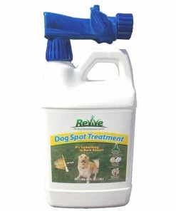 REVIVE Organic Soil Treatment Soil & Soil Amendments 64-oz -Landscaping Online Outlet 046072100316xl