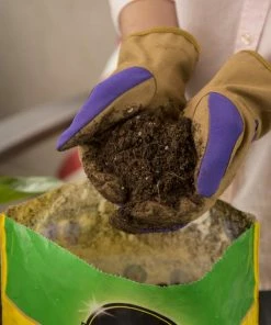 Miracle-Gro Soil & Soil Amendments All Purpose 25-Quart Potting Soil Mix -Landscaping Online Outlet 05329201