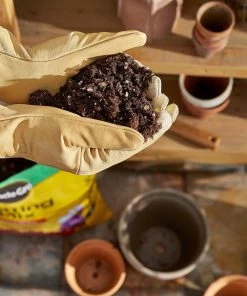Miracle-Gro Soil & Soil Amendments 16-Quart Potting Soil Mix -Landscaping Online Outlet 05413035
