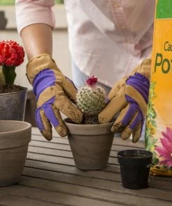 Miracle-Gro Soil & Soil Amendments 8-Quart Potting Soil Mix 10 Miracle-Gro Soil & Soil Amendments 8-Quart Potting Soil Mix -Landscaping Online Outlet 05444618