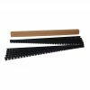 EasyFlex 10-Pack 60-ft Black Plastic Landscape Edging Bundle
