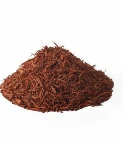 Thing Premium 2-cu ft Red Hardwood Mulch -Landscaping Online Outlet 07663194