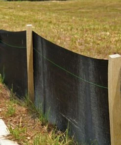 Thing Landscape Fabric & Stakes 6-Pack 60-in Wood Landscape Stakes -Landscaping Online Outlet 08538651