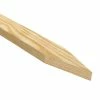 Thing Landscape Fabric & Stakes 12-Pack 12-in Wood Landscape Stake