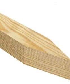 Thing Landscape Fabric & Stakes 6-Pack 24-in Wood Landscape Stake