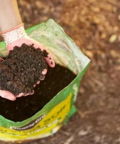 Miracle-Gro Soil & Soil Amendments All Purpose for In-Ground Use 2-cu ft Garden Soil -Landscaping Online Outlet 09198113