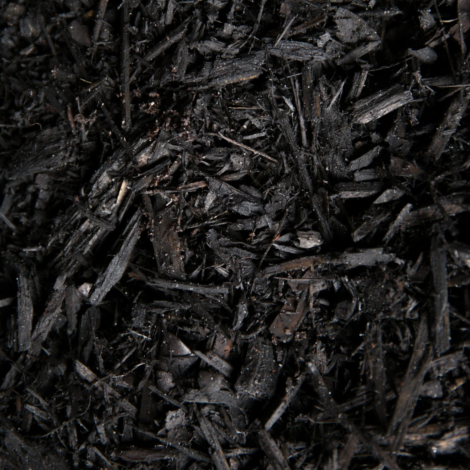 Thing Premium 2-cu ft Black Hardwood Mulch 4 Thing Premium 2-cu ft Black Hardwood Mulch - Image 4