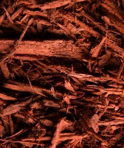 Thing Premium 2-cu ft Red Hardwood Mulch -Landscaping Online Outlet 09224015