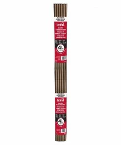 Bond Landscape Fabric & Stakes 25-Pack 48-in Bamboo Landscape Stake -Landscaping Online Outlet 09746293