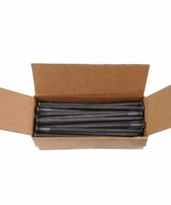 EasyFlex 45-Pack 10-in Steel Edging Stakes -Landscaping Online Outlet 09779514