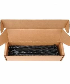 EasyFlex 24-Pack 8-in Plastic Edging Stakes -Landscaping Online Outlet 09779516