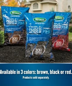 Scotts Nature Scapes Triple Shred 1.5-cu ft Red Mulch 9 Scotts Nature Scapes Triple Shred 1.5-cu ft Red Mulch -Landscaping Online Outlet 09853215 scaled