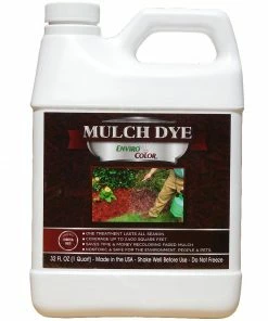 EnviroColor Sierra Red Mulch Dye Concentrated
