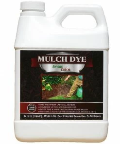 EnviroColor Brown Mulch Dye Concentrated