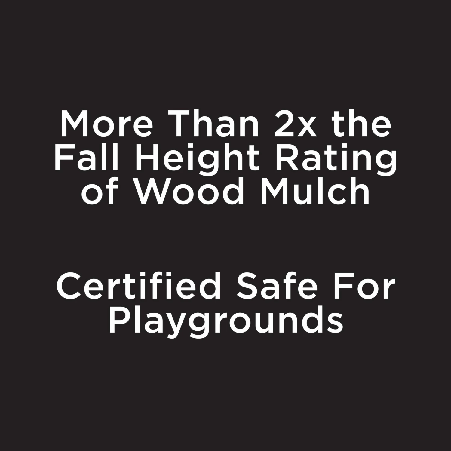 Rubberific Rubberific premium shredded rubber mulch 0.8-cu ft Dark Brown Rubber Mulch 9 Rubberific Rubberific premium shredded rubber mulch 0.8-cu ft Dark Brown Rubber Mulch - Image 9