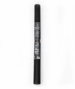 Black Knight Landscape Fabric & Stakes Professional Landscape Fabric (Common: 4-ft x 100-ft; Actual: x 100-ft)