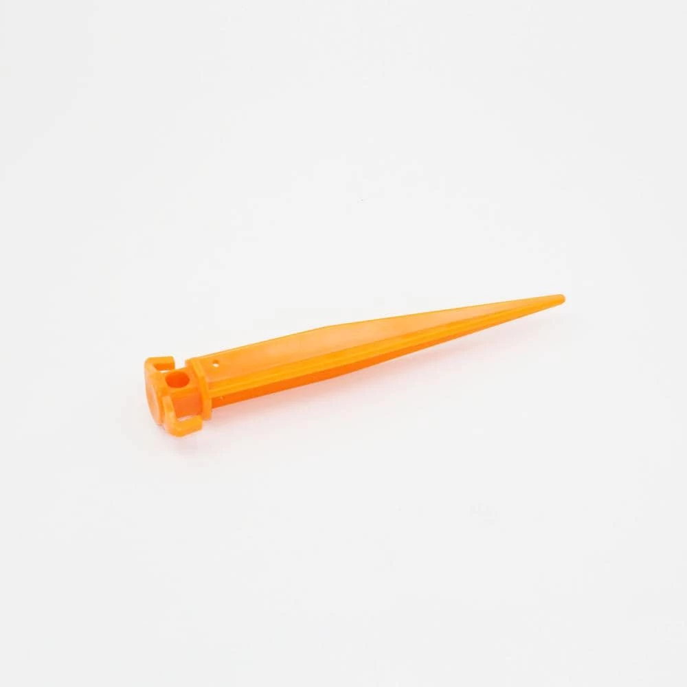 Blue Hawk Landscape Fabric & Stakes 16-in Landscape Stakes 1 Blue Hawk Landscape Fabric & Stakes 16-in Landscape Stakes