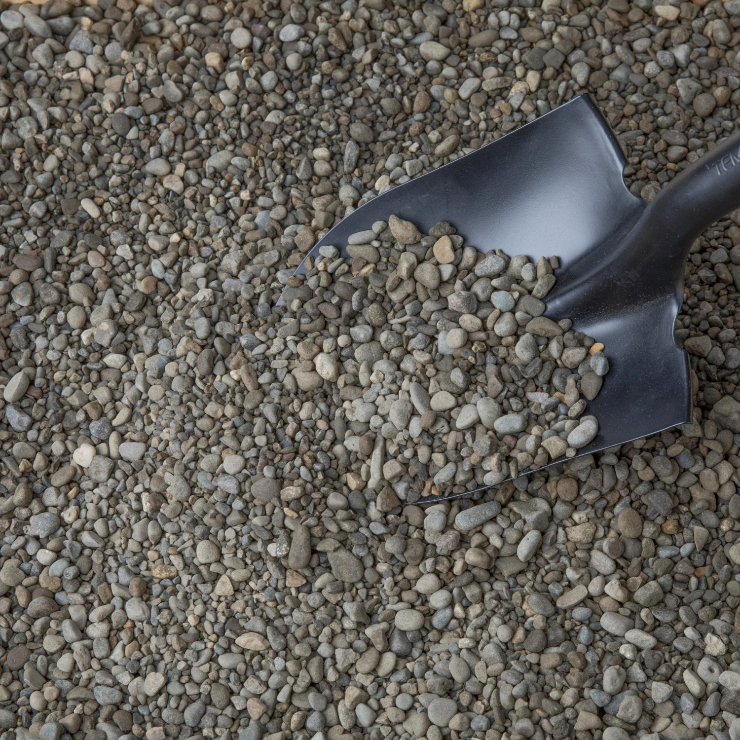 Greensmix Landscaping Rock 0.5-cu ft Brown Pea Gravel 2 Greensmix Landscaping Rock 0.5-cu ft Brown Pea Gravel - Image 2