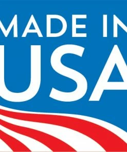 Rubberific 4-ft Red Rubber Landscape Edging Section -Landscaping Online Outlet 11900650 scaled