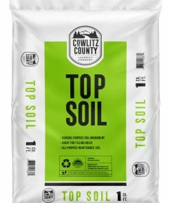 Thing Soil & Soil Amendments Organic
