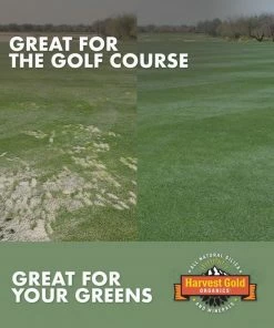 Harvest Gold Organics Soil & Soil Amendments Premium Soil Conditioner Organic Provides Organic Nutrients 12 Harvest Gold Organics Soil & Soil Amendments Premium Soil Conditioner Organic Provides Organic Nutrients -Landscaping Online Outlet 12097050