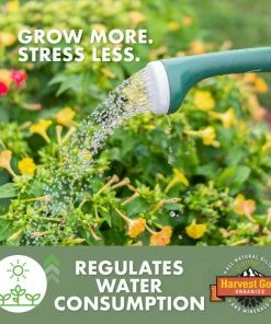 Harvest Gold Organics Soil & Soil Amendments Premium Soil Conditioner Organic Provides Organic Nutrients 14 Harvest Gold Organics Soil & Soil Amendments Premium Soil Conditioner Organic Provides Organic Nutrients -Landscaping Online Outlet 12097052