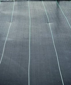 RSI Landscape Fabric & Stakes Premium Landscape Fabric (Common: 6-ft x 50-ft; Actual: x 50-ft) -Landscaping Online Outlet 14863518