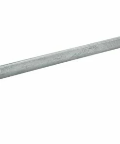 Expert Edge 8-Pack 9.5-in Steel Steel Edging Stake -Landscaping Online Outlet 15395857