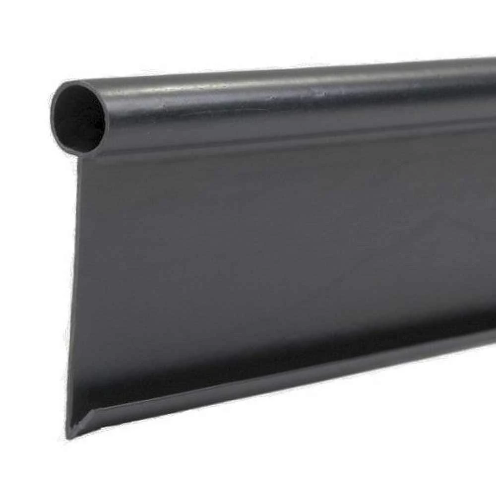 Expert Edge Professional-Grade 60-ft Black Plastic Landscape Edging Roll 2 Expert Edge Professional-Grade 60-ft Black Plastic Landscape Edging Roll - Image 2