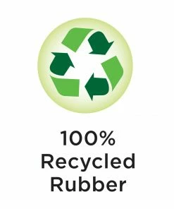 Rubberific Mulch Brown Recycled Rubber Rubber 36-in Tree Ring -Landscaping Online Outlet 15932685 scaled