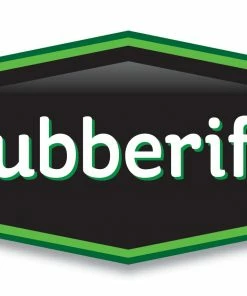 Rubberific Mulch Red Recycled Rubber Rubber 24-in Tree Ring 10 Rubberific Mulch Red Recycled Rubber Rubber 24-in Tree Ring -Landscaping Online Outlet 15932748