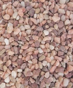 AKASHA Landscaping Rock 4-lb Indoor Decorative Rock -Landscaping Online Outlet 16989166