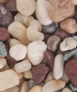 AKASHA Landscaping Rock 5-lb Indoor Decorative Rock -Landscaping Online Outlet 17076904