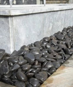 WonderLand Landscaping Rock 0.4-cu ft Black Decorative Rock 12 WonderLand Landscaping Rock 0.4-cu ft Black Decorative Rock -Landscaping Online Outlet 40316361 scaled