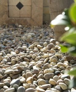 WonderLand Landscaping Rock 0.4-cu ft Decorative Rock -Landscaping Online Outlet 40317514 scaled