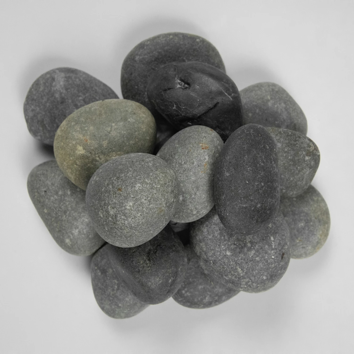 WonderLand Landscaping Rock 0.4-cu ft Gray Decorative Rock 1 WonderLand Landscaping Rock 0.4-cu ft Gray Decorative Rock