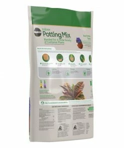 Miracle-Gro Soil & Soil Amendments Indoor 6-Quart Potting Soil Mix -Landscaping Online Outlet 41418559