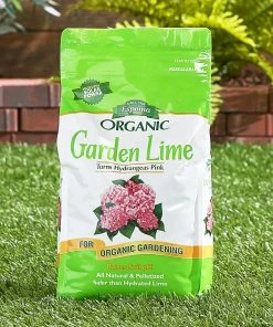 Espoma Soil & Soil Amendments Garden Organic Lime Ph Balancer -Landscaping Online Outlet 41851538
