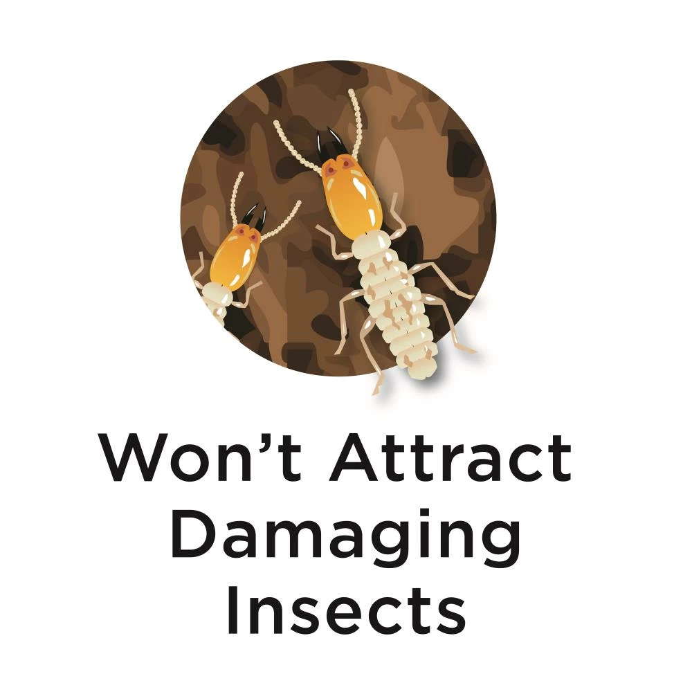 Rubberific 0.8-cu ft Red Rubber Mulch 12 Rubberific 0.8-cu ft Red Rubber Mulch - Image 12