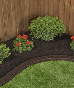 Rubberific Rubberific premium shredded rubber mulch 0.8-cu ft Dark Brown Rubber Mulch 30 Rubberific Rubberific premium shredded rubber mulch 0.8-cu ft Dark Brown Rubber Mulch -Landscaping Online Outlet 43989472 scaled