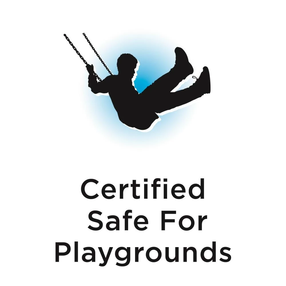 Rubberific 0.8-cu ft Red Rubber Mulch 11 Rubberific 0.8-cu ft Red Rubber Mulch - Image 11