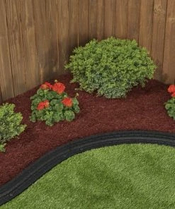 Rubberific 0.8-cu ft Red Rubber Mulch 30 Rubberific 0.8-cu ft Red Rubber Mulch -Landscaping Online Outlet 43995890